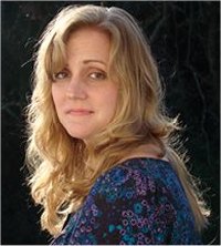 Abigail Miller -  In Christ There's Power